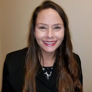 Meet your Posher, Cheryl